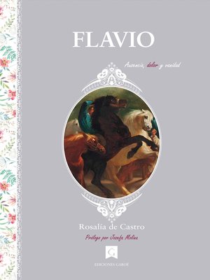 cover image of Flavio